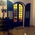 La Pomelia Alojamento de Acomodação e Pequeno-almoço Agrigento