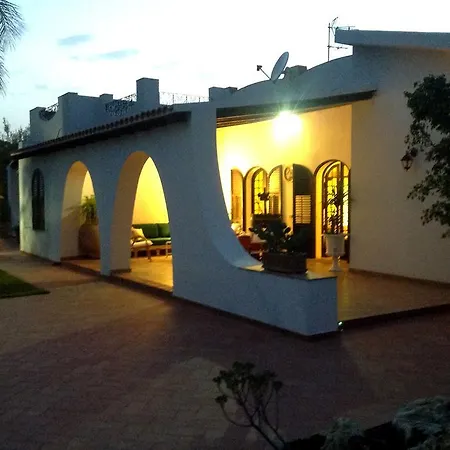 La Pomelia * Agrigento