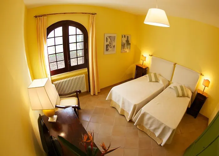 La Pomelia Nocleg ze śniadaniem Agrigento