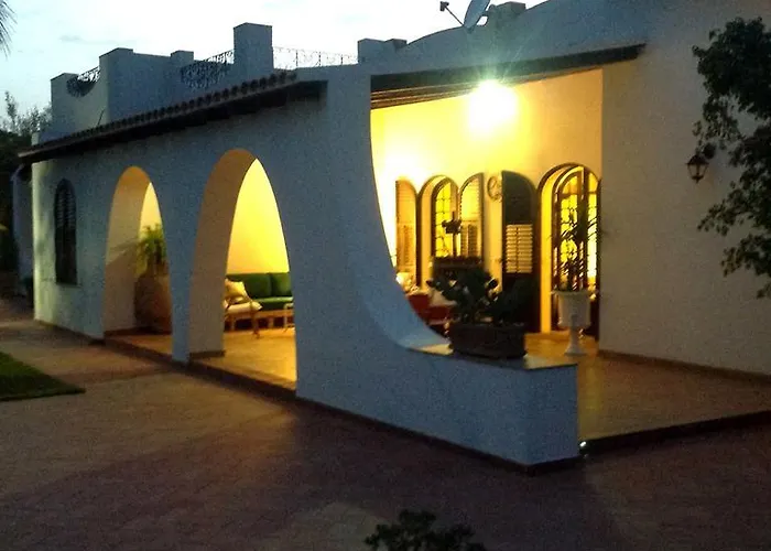 La Pomelia * Agrigento