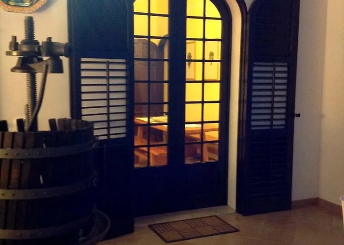 La Pomelia Bed & Breakfast Agrigento