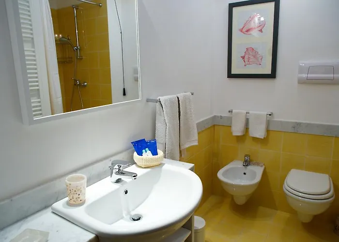 La Pomelia Bed & Breakfast Agrigento