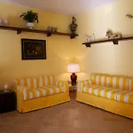 Alojamento de Acomodação e Pequeno-almoço La Pomelia Agrigento