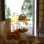 La Pomelia Alojamento de Acomodação e Pequeno-almoço Agrigento