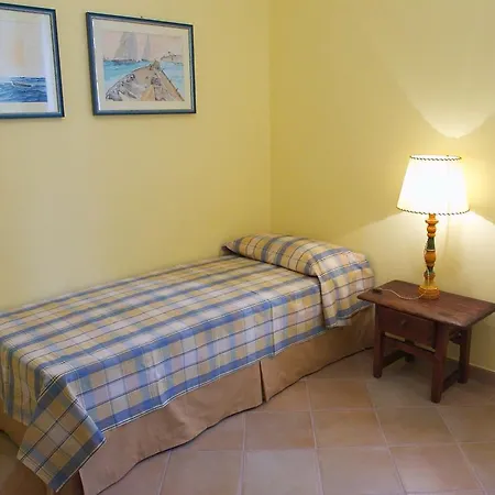Bed and breakfast La Pomelia *