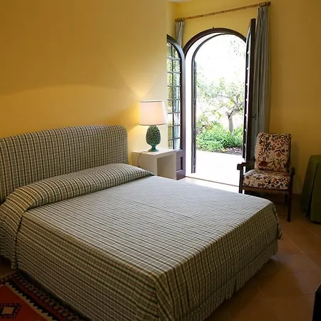 La Pomelia Bed and breakfast Agrigento