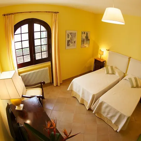 La Pomelia Bed and breakfast Agrigento