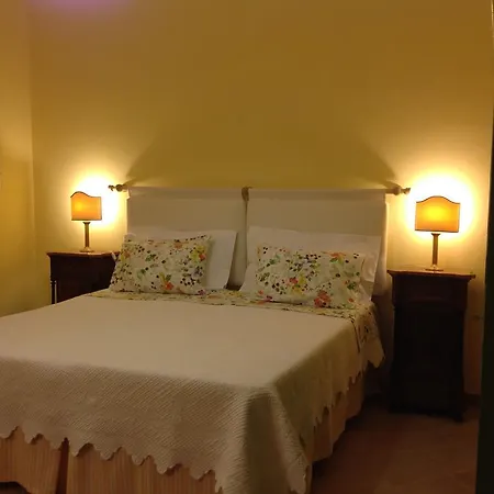 La Pomelia Agrigento