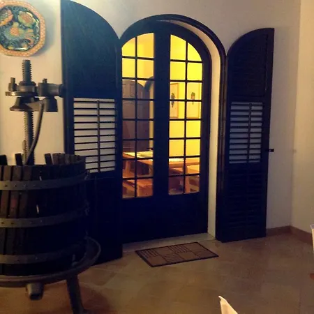 La Pomelia Bed and breakfast Agrigento