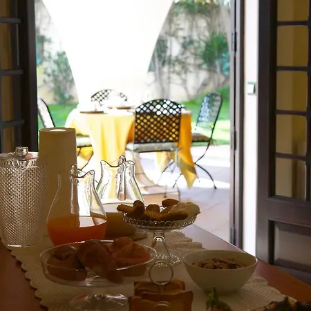 La Pomelia Bed and breakfast Agrigento