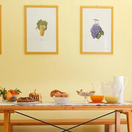 La Pomelia * Agrigento