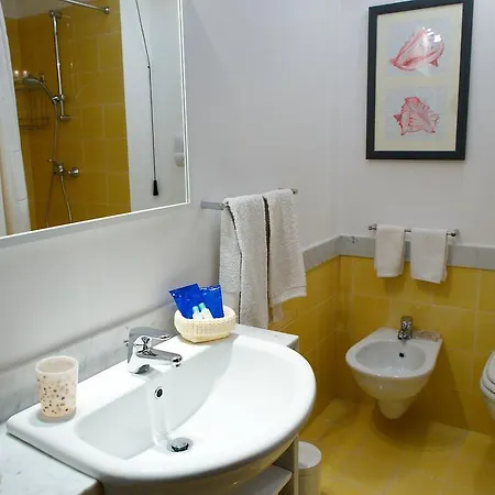 La Pomelia Bed & Breakfast Agrigento