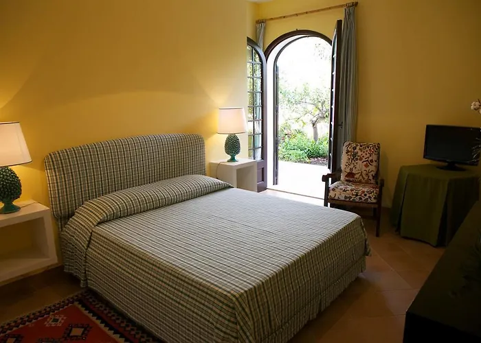 La Pomelia Bed & Breakfast Agrigento
