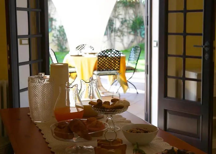 La Pomelia Bed & Breakfast Agrigento