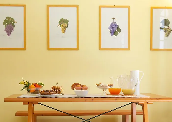 La Pomelia * Agrigento